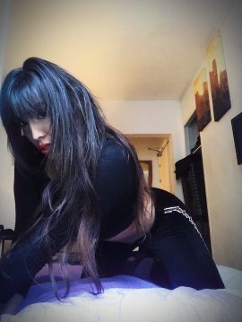 Izadora Muni