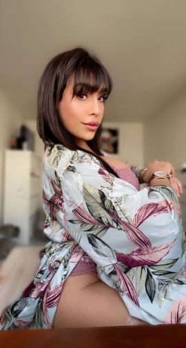 Izadora Muni