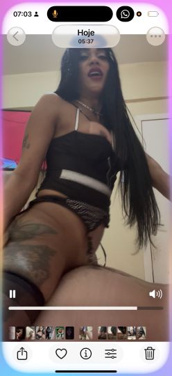 Isabelly Domina