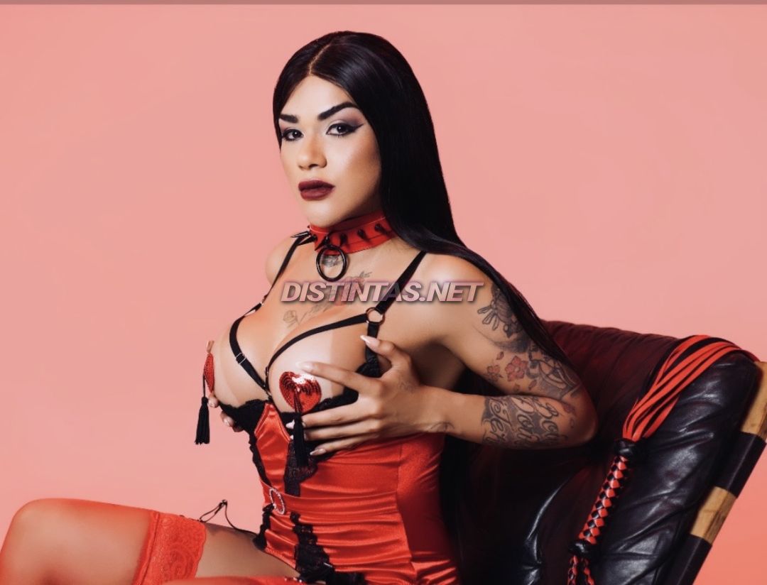Isabelly Domina