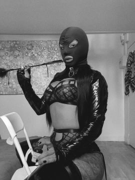 Isabelly Domina