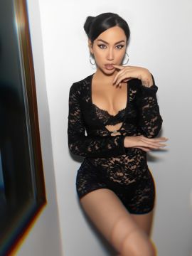 Micaela ferreti
