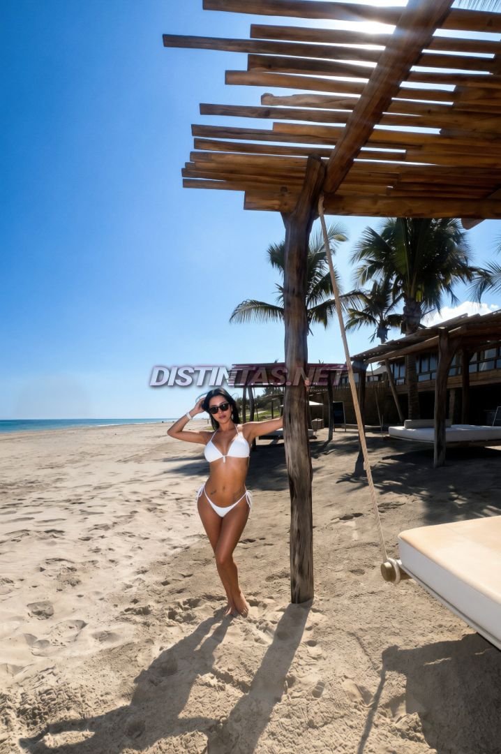 Micaela ferreti