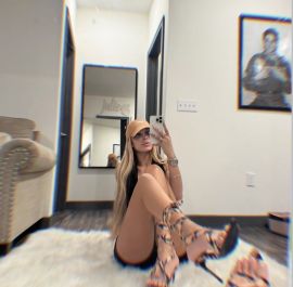 Sorinna