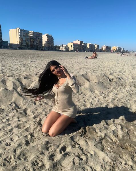 Travesti Escort Rafaela Silva 	 Perpignan