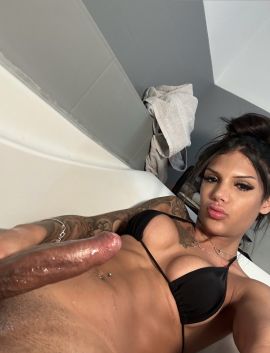Rafaela Silva 