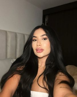 Valeska Díaz 