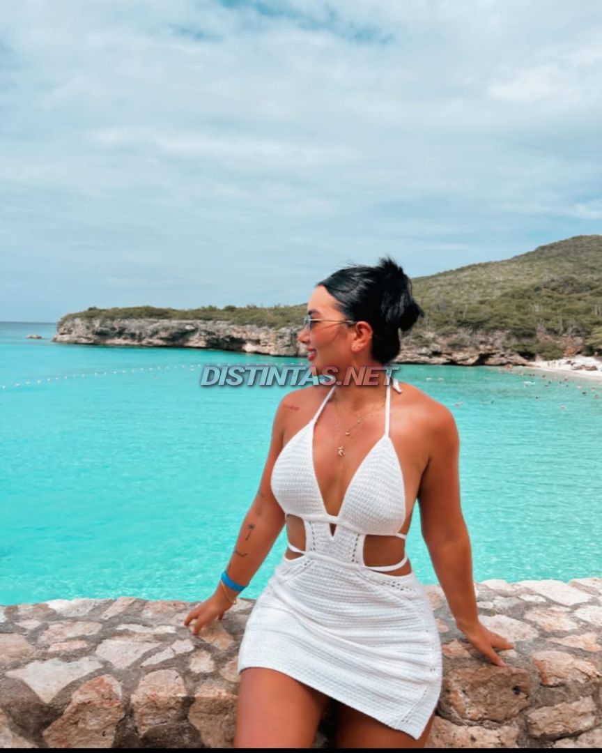 Valeska Díaz 