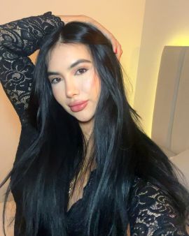 Valeska Díaz 