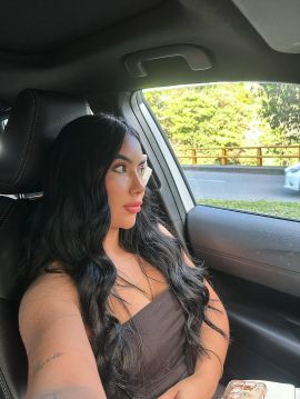 Valeska Díaz 