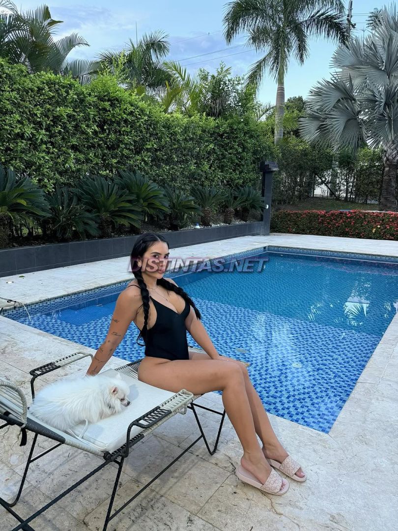 Valeska Díaz 