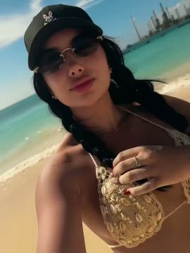 Valeska Díaz 