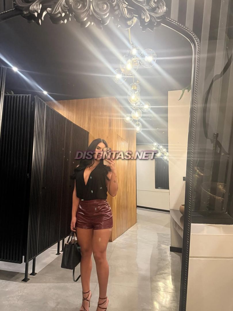 Valeska Díaz 