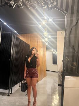 Valeska Díaz 