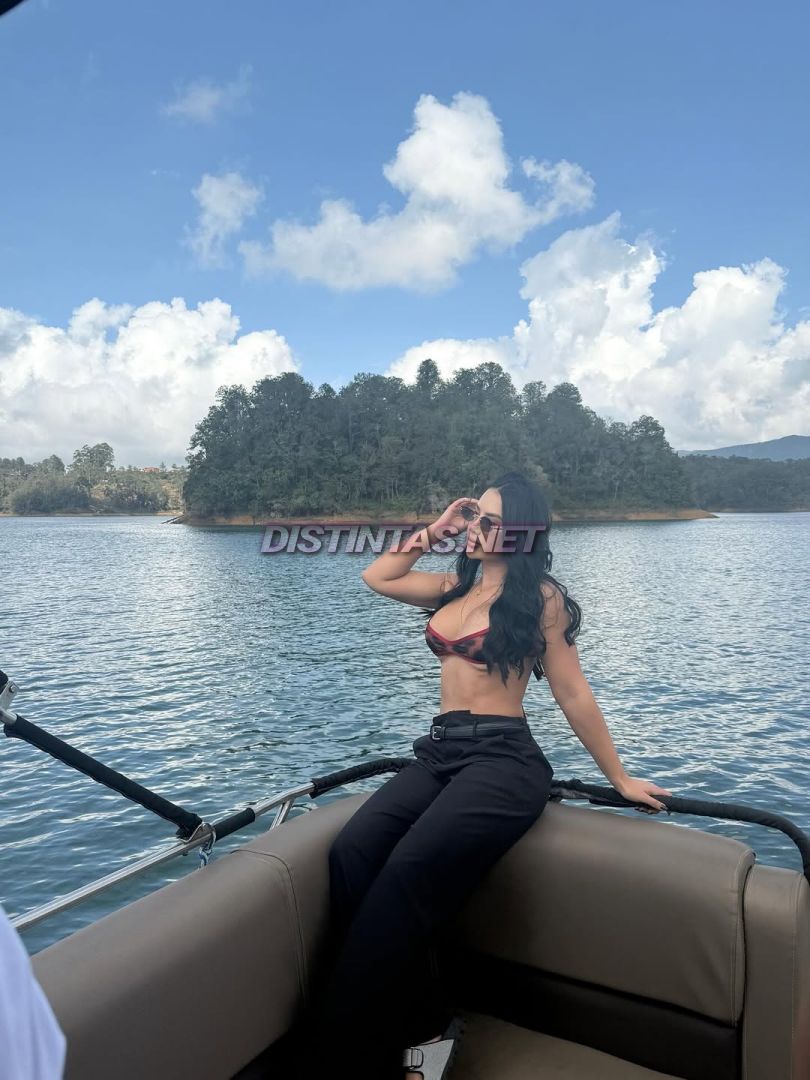 Valeska Díaz 