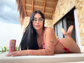 Valeska Díaz 