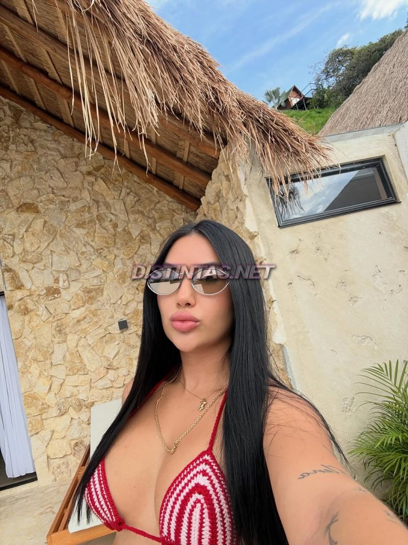 Valeska Díaz 