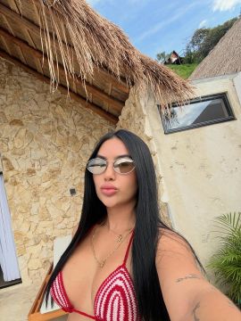 Valeska Díaz 