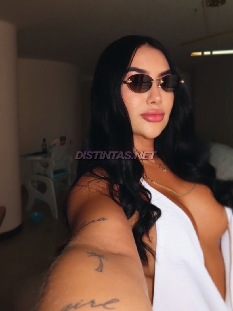 Valeska Díaz 