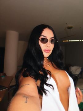 Valeska Díaz 
