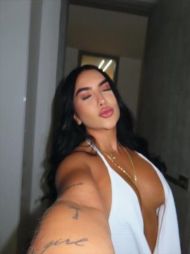 Valeska Díaz 