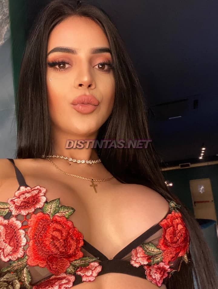 Estefania moran
