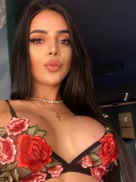 Estefania moran