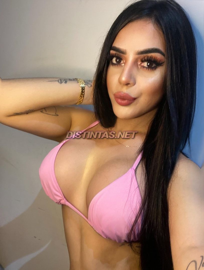Estefania moran