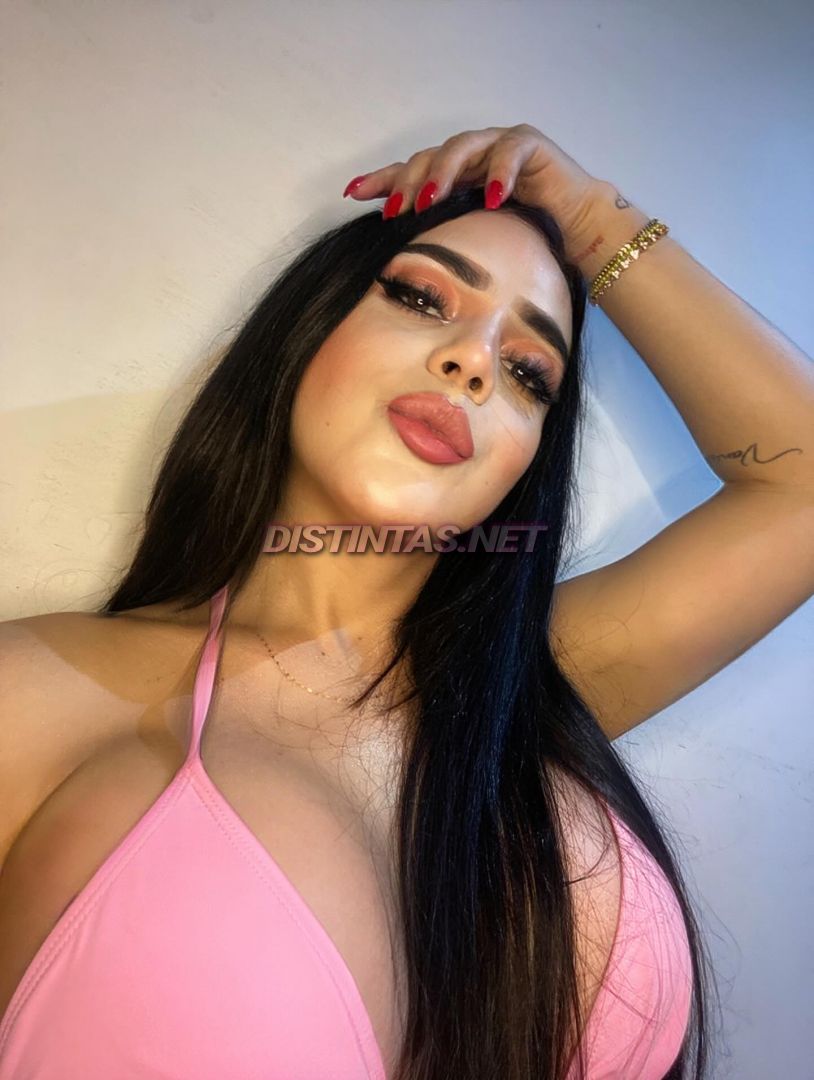 Estefania moran