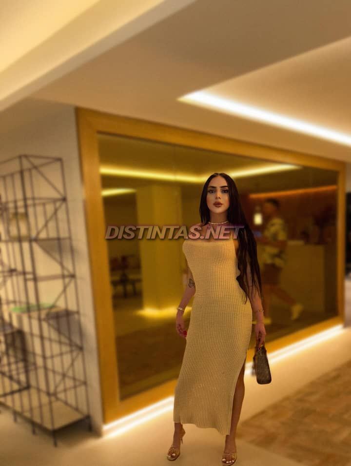 Estefania moran