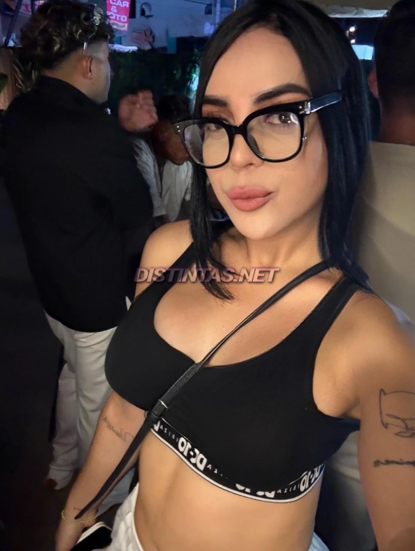 Estefania moran