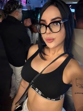 Estefania moran