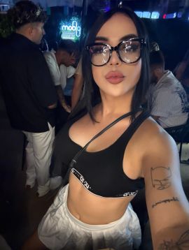 Estefania moran