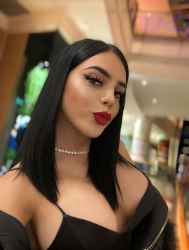 Estefania moran