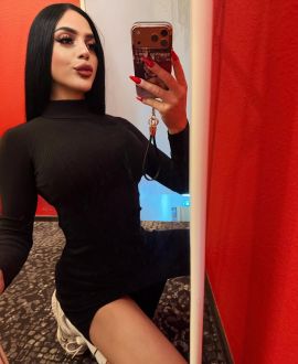 Estefania moran