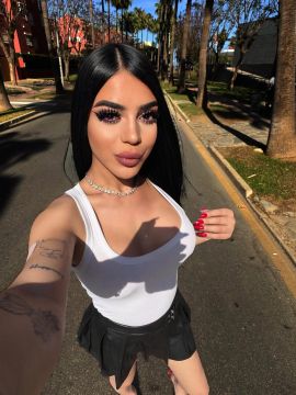Estefania moran