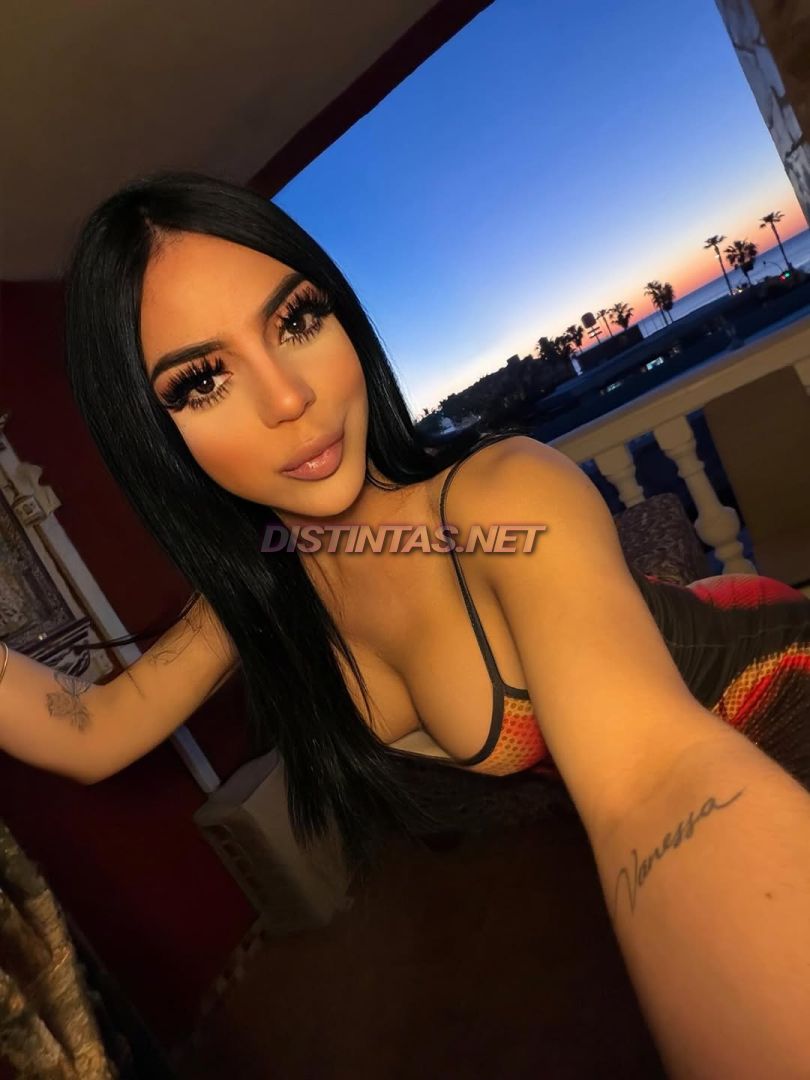 Estefania moran