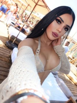 Estefania moran
