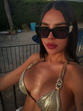 Estefania moran