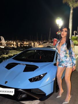 Estefania moran