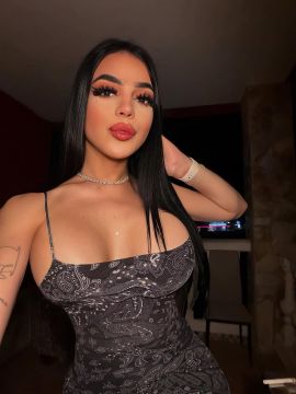 Estefania moran