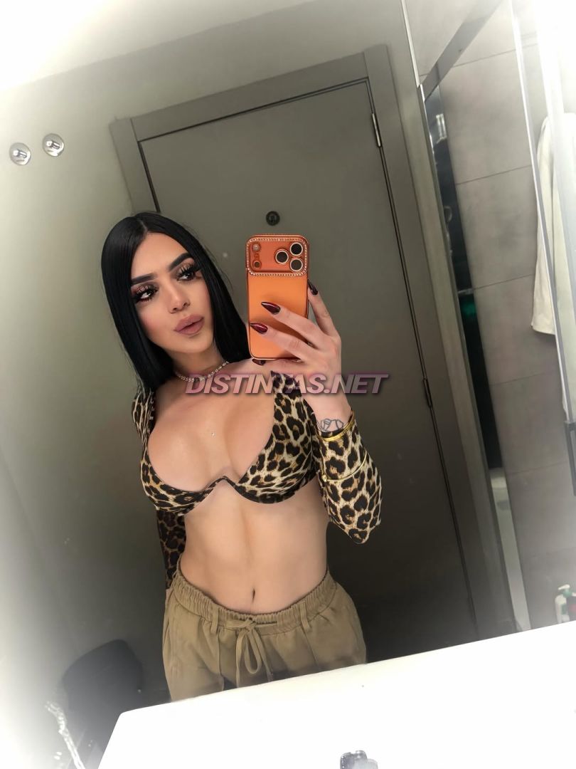 Estefania moran