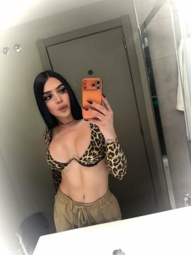 Estefania moran