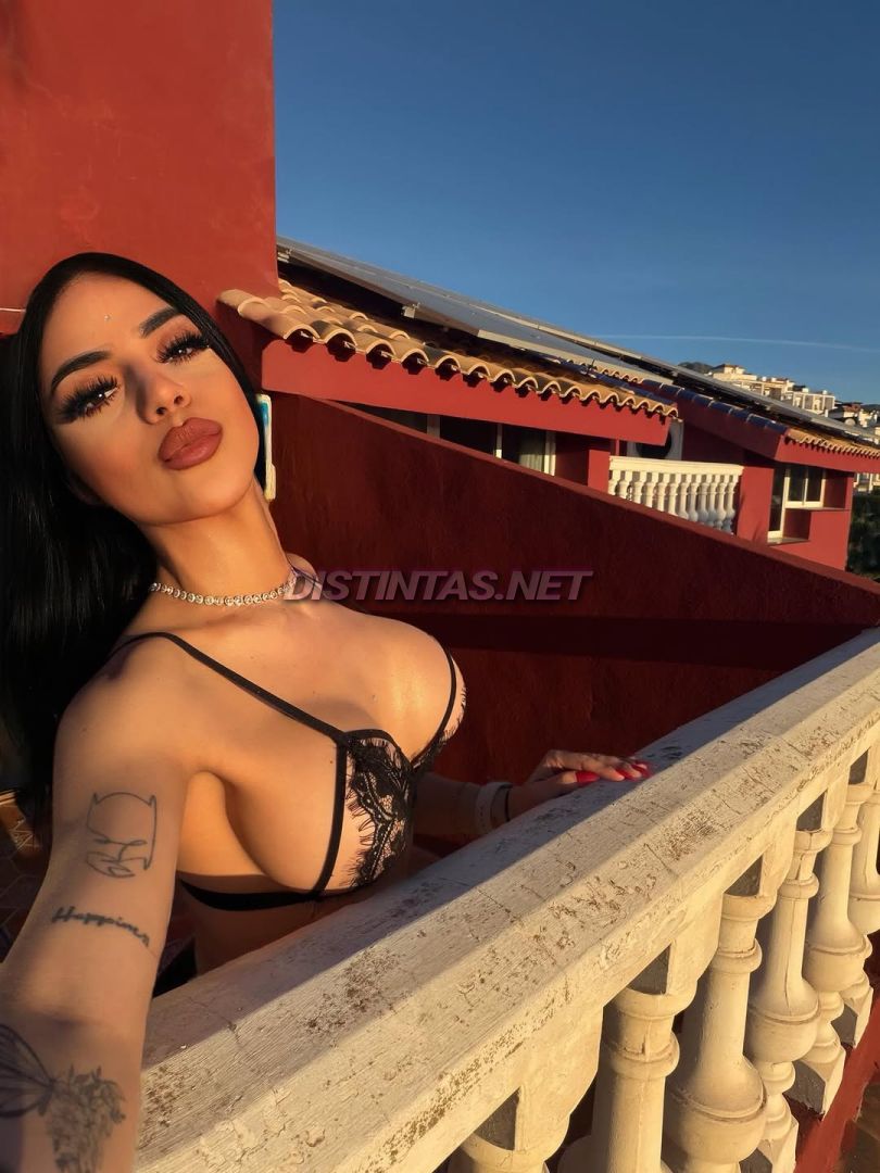 Estefania moran