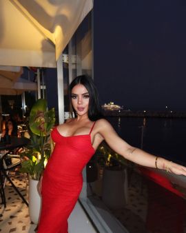 Estefania moran