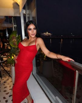 Estefania moran