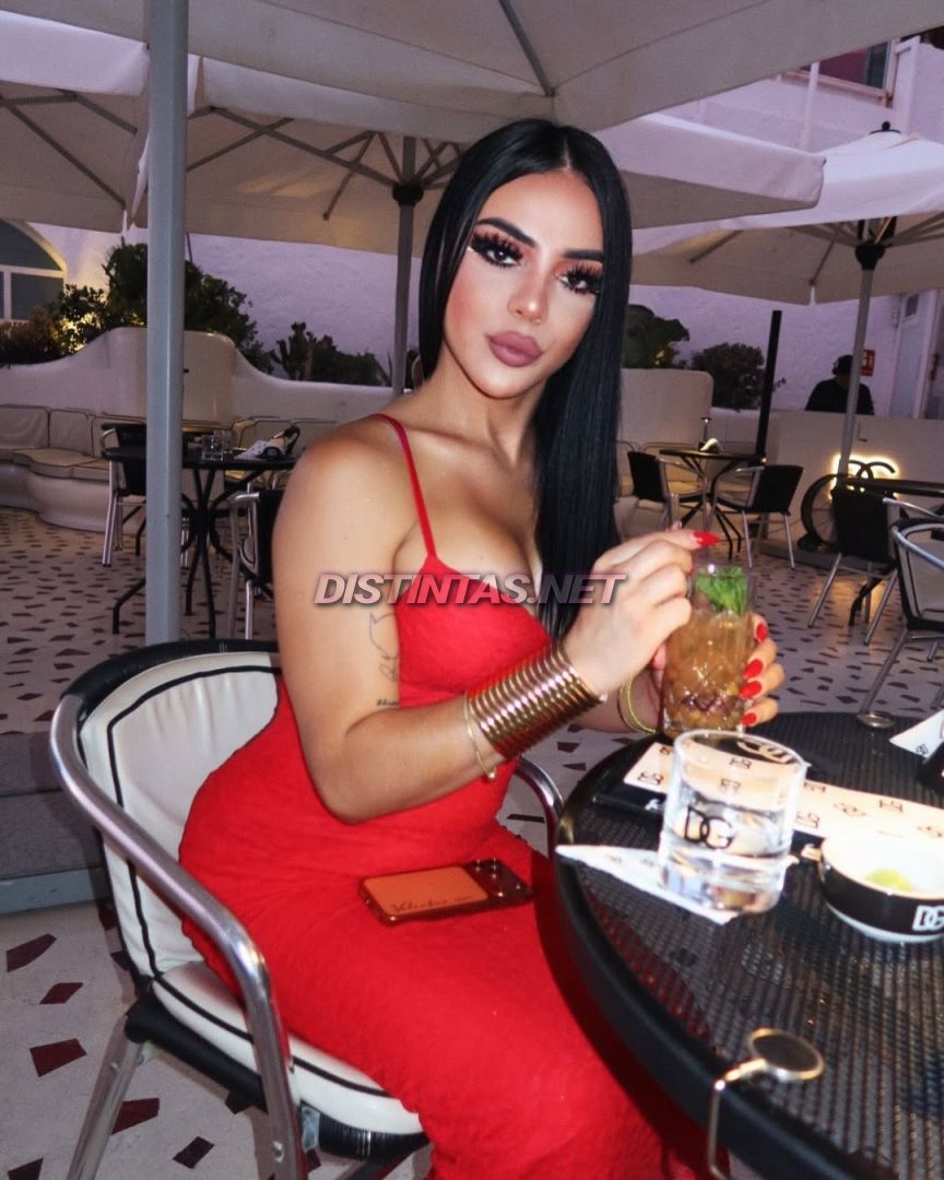 Estefania moran