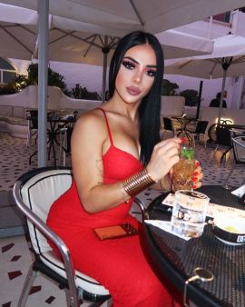 Estefania moran