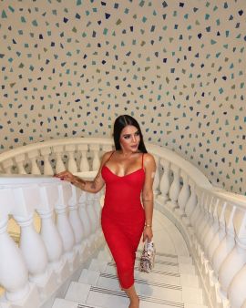 Estefania moran
