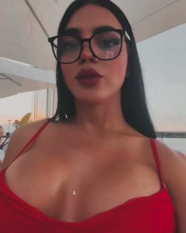 Estefania moran